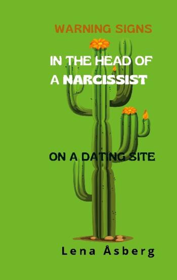 Warning Signs In The Head Of A Narcissist - On A Dating Site