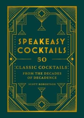 Speakeasy Cocktails