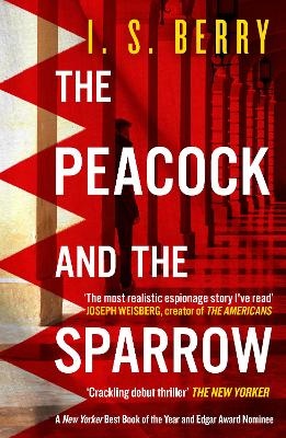 The Peacock And The Sparrow