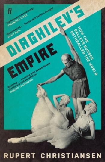 Diaghilev`s Empire