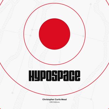 The Hypospace Of Japanese Architecture