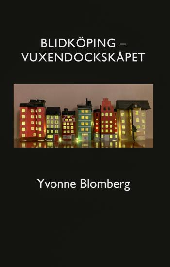 Blidköping - Vuxendockskåpet