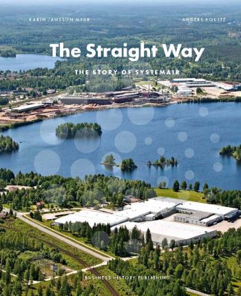 The Straight Way - The Story Of Systemair