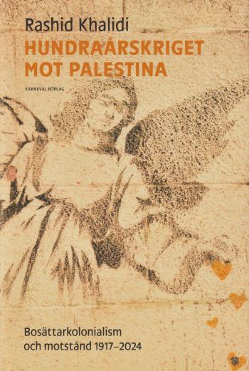 Hundraårskriget Mot Palestina