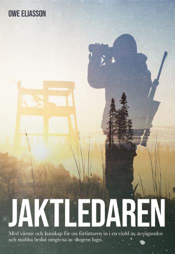 Jaktledaren