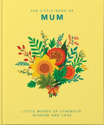 The Little Book Of Mum