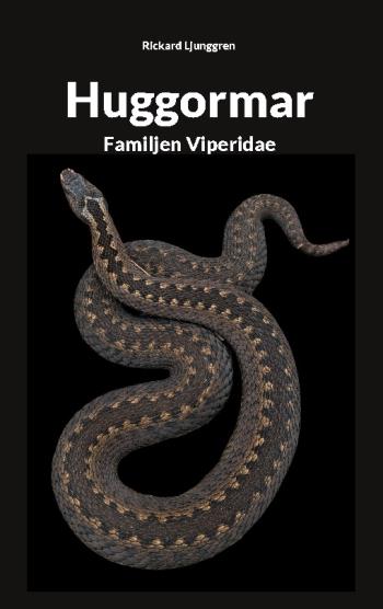 Huggormar - Familjen Viperidae