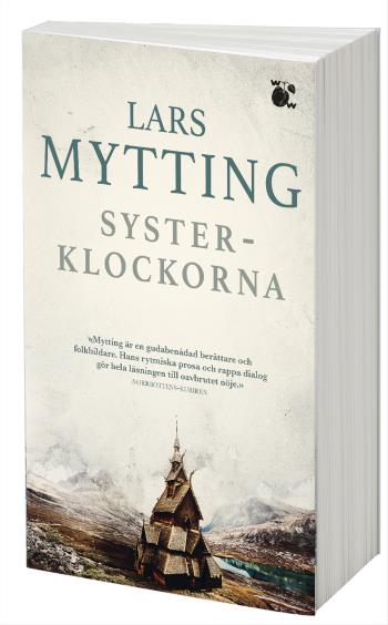 Systerklockorna