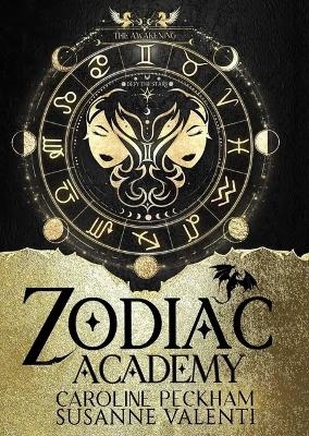 Zodiac Academy- The Awakening