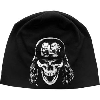 Slayer: Unisex Beanie Hat/Wehrmacht