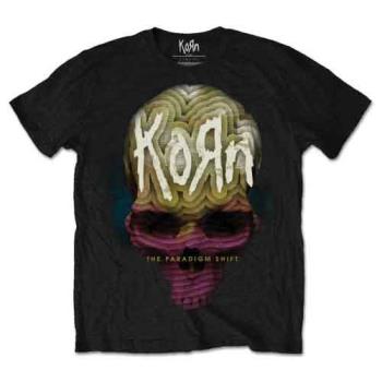 Korn: Unisex T-Shirt/Death Dream (XX-Large)