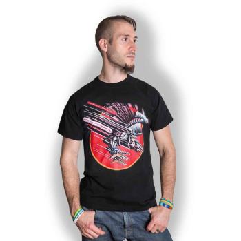 Judas Priest: Unisex T-Shirt/Screaming for Vengeance (Medium)