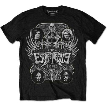 Escape The Fate: Unisex T-Shirt/Issues (X-Large)