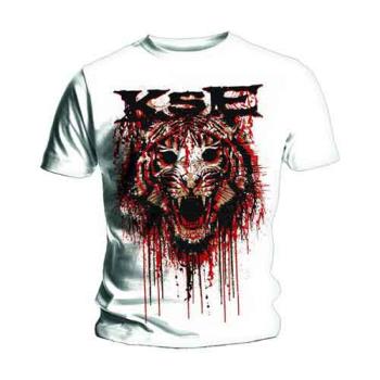 Killswitch Engage: Unisex T-Shirt/Engage Fury (Small)