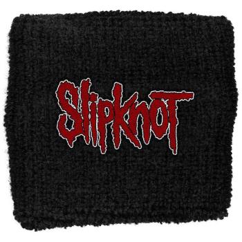 Slipknot: Fabric Wristband/Logo (Retail Pack)