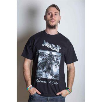 Judas Priest: Unisex T-Shirt/Redeemer of Souls (Small)