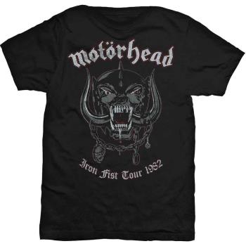 Motörhead: Unisex T-Shirt/War Pig (Small)