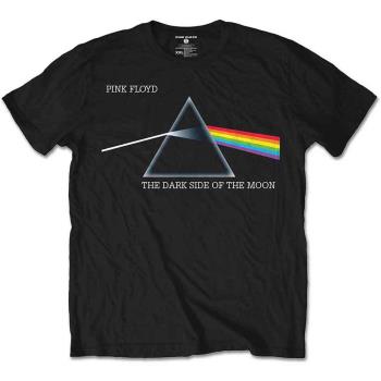 Pink Floyd: Kids T-Shirt/Dark Side of the Moon Courier (3-4 Years)