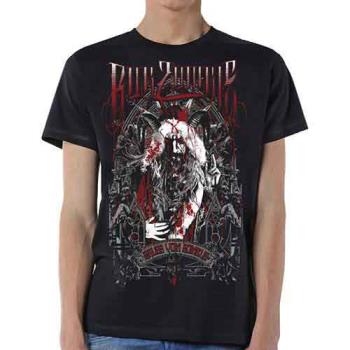 Rob Zombie: Unisex T-Shirt/Krampas Zombie (X-Large)