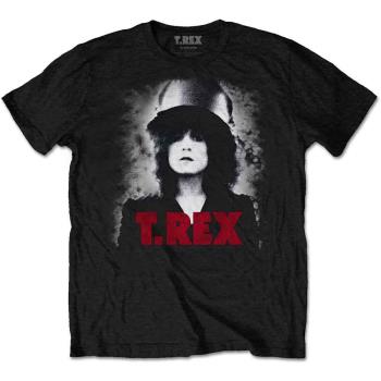 T-Rex: Unisex T-Shirt/Slider (Small)