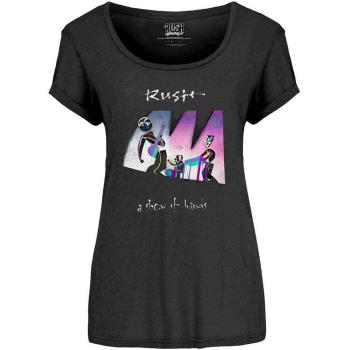 Rush: Ladies T-Shirt/Show of Hands (Large)