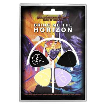 Bring Me The Horizon: Plectrum Pack/That's The Spirit