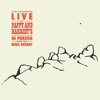 Live At Pappy & Harriet`s