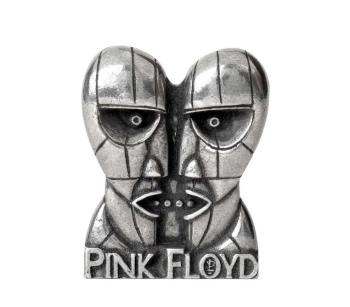 Pink Floyd: Division Bell Heads Pin Badge