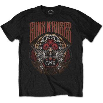 Guns N Roses: Guns N' Roses Unisex T-Shirt/Australia (Medium)