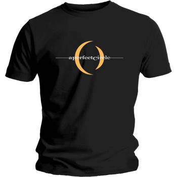 A Perfect Circle: Unisex T-Shirt/Logo (X-Large)