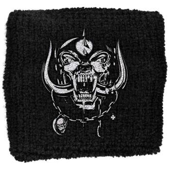 Motörhead: Fabric Wristband/War Pig (Loose)