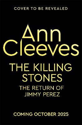 The Killing Stones