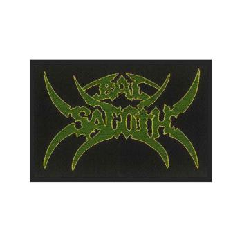 Bal-Sagoth: Standard Woven Patch/Logo