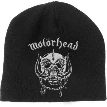 Motörhead: Unisex Beanie Hat/Warpig
