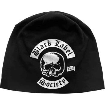 Black Label Society: Unisex Beanie Hat/SDMF