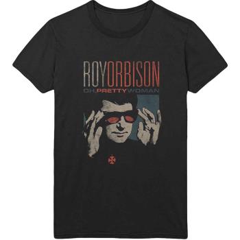 Roy Orbison: Unisex T-Shirt/Pretty Woman (Small)