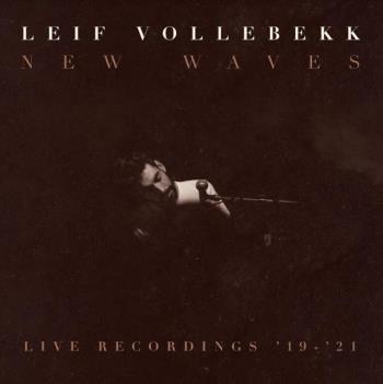 New Waves - Live Recordings