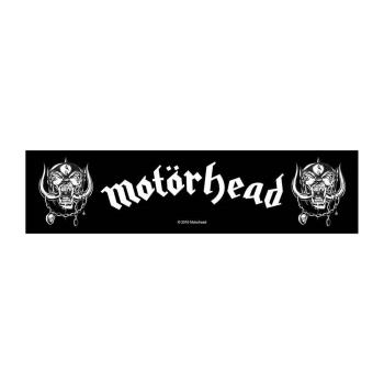Motörhead: Super Strip Patch/War Pigs