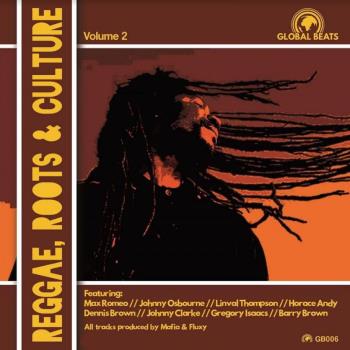 Reggae Roots & Culture Vol 2