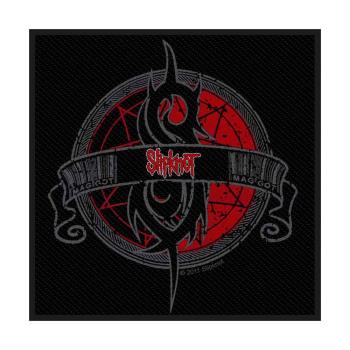 Slipknot: Standard Woven Patch/Crest (Retail Pack)