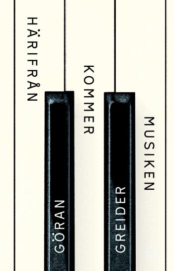 Härifrån Kommer Musiken
