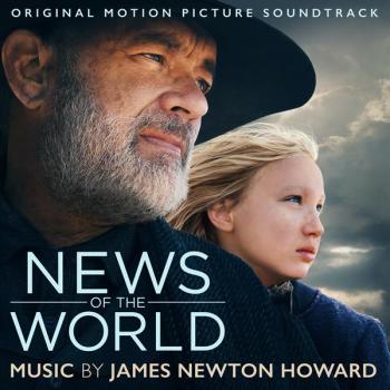 News of the World (Neues Au