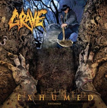 Exhumed - Extended