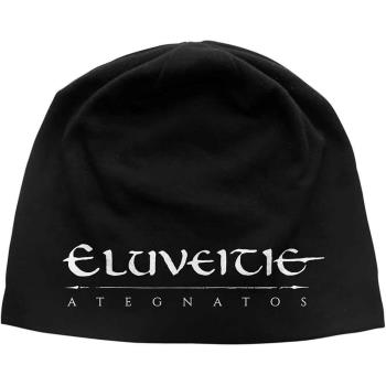 Eluveitie: Unisex Beanie Hat/Ategnatos