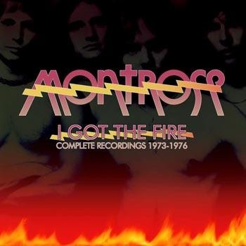 I got the fire/Complete recordings