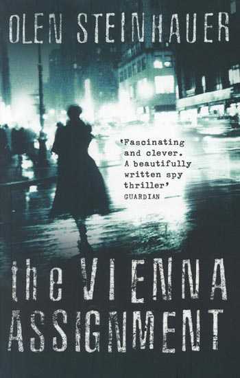 The Vienna assignment
