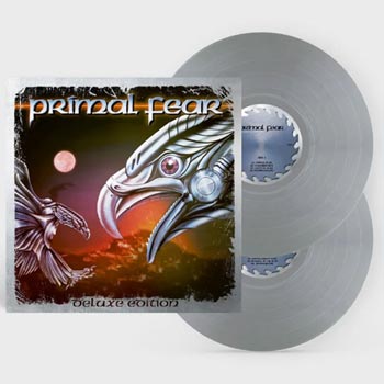 Primal Fear (Silver/Deluxe)