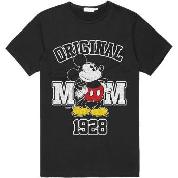 Disney: Unisex T-Shirt/Mickey Mouse Original (Medium)
