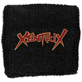 Xentrix: Fabric Wristband/Logo (Loose)