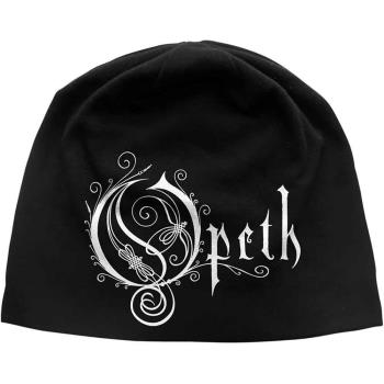 Opeth: Unisex Beanie Hat/Logo